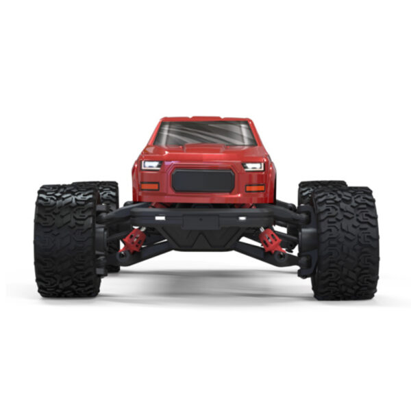 PD Racing PD303T 1:16 Radio Control TK16 Brushed Truck - Image 3