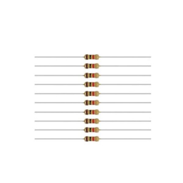 PECO PL-29 Resistors for LED's