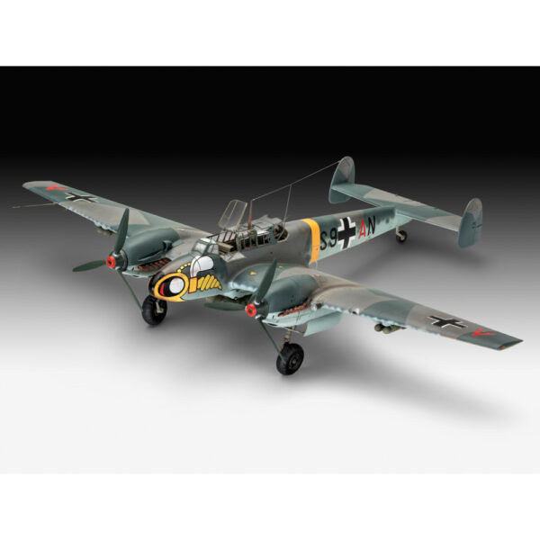 Revell R04961 1/32 Messerschmitt Bf110 C-7