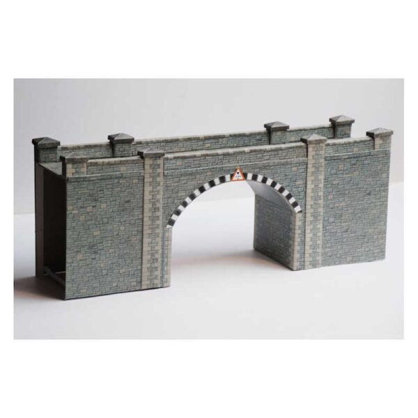 Javis SQA16 Stone Bridge/Tunnel Super quick