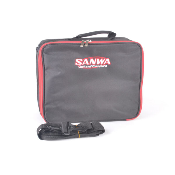 Sanwa SA107A90356A - MULTI TRANSMITTER BAG