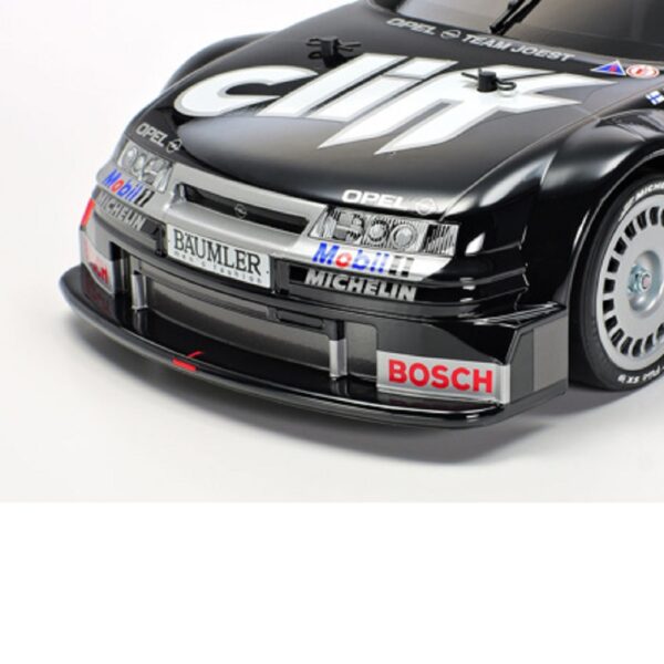 Tamiya 58701 OPEL CALIBRA V6 CLIFF - Image 8