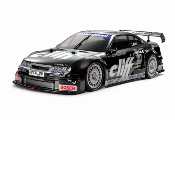 Tamiya 58701 OPEL CALIBRA V6 CLIFF