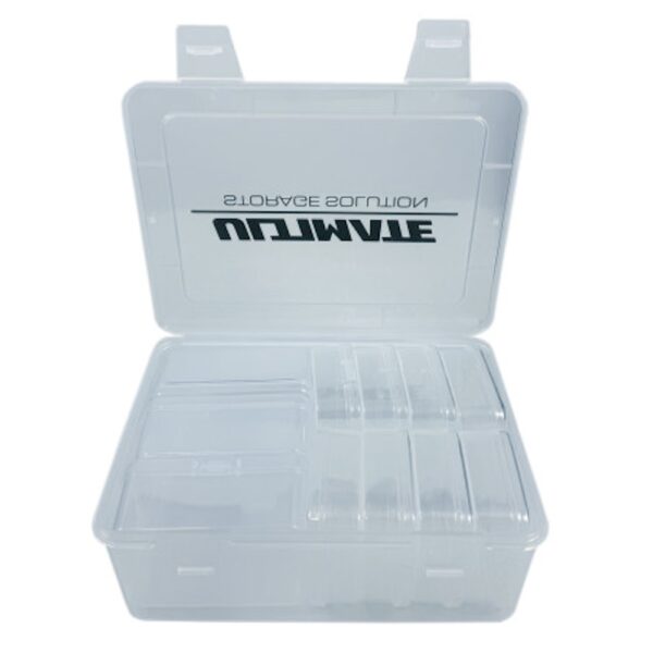 Ultimate Racing UR8840-M Plastic Box W/ 3 Big & 8 Medium Inner Boxes - Image 3