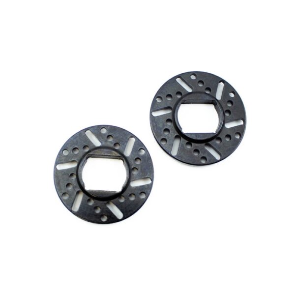 Ultimate Racing UR1906-A Vented Steel Brake Discs (2PCS)