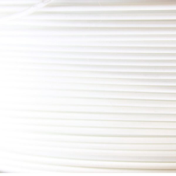 3DQF PETG-005 Milk White PETG 1.75mm UK Made 3D Printer Filament