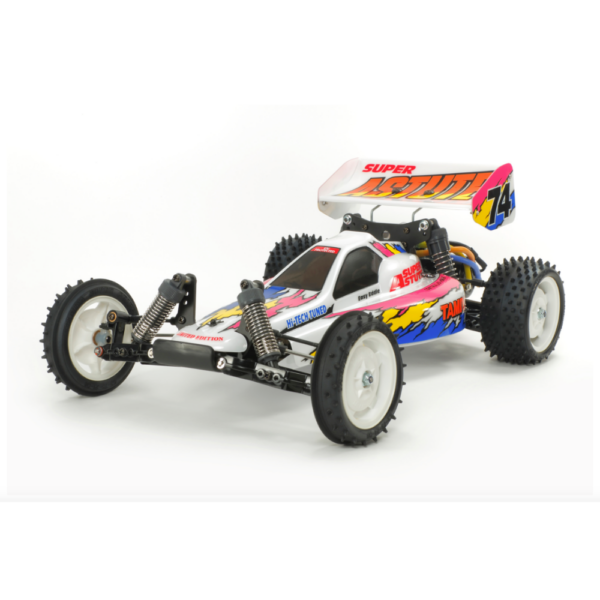 Tamiya 47381 Super Astute (2018)