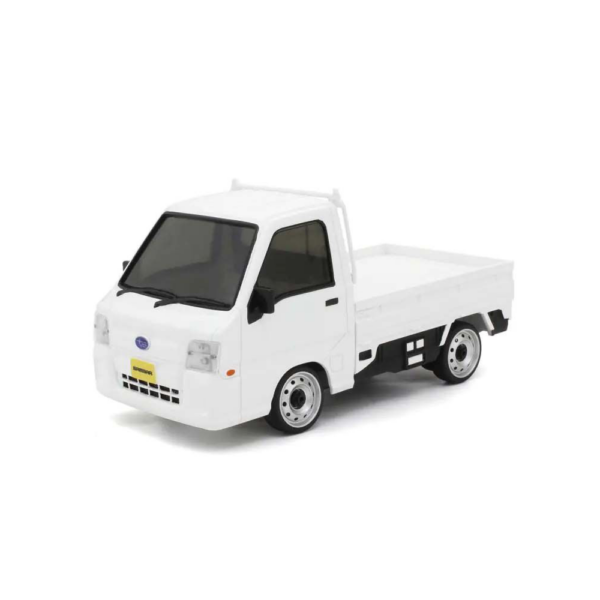 Kyosho 66607A First Mini-Z 1:28 Subaru Sambar WH - Image 2