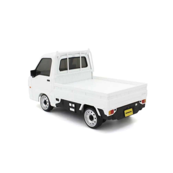 Kyosho 66607A First Mini-Z 1:28 Subaru Sambar WH - Image 3