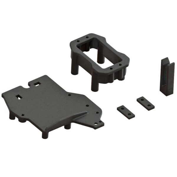 ARRMA AR320430 ESC Tray Set 6S