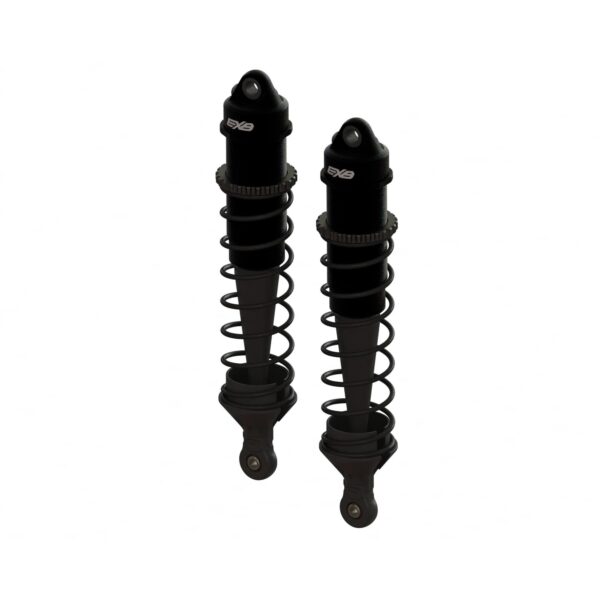 ARRMA ARA-1511 Shock Set Bore:16mm, Length: 134mm, Piston: 8x1.3mm, Oil: 13