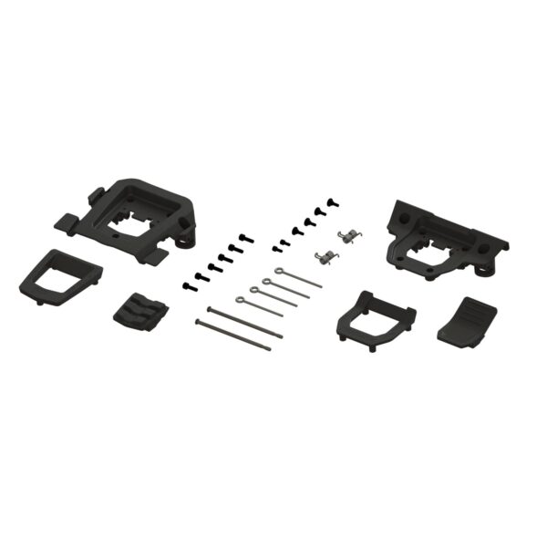 ARRMA ARA-1516 Body Mount Mechanism Set