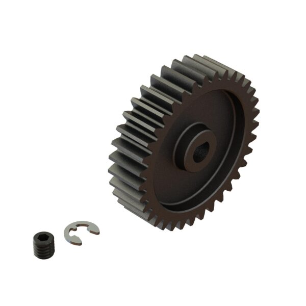 ARRMA ARA311130 Pinion Gear, 35T Mod1 Safe-D5