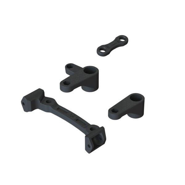 Arrma ARA340200 Steering Parts Set