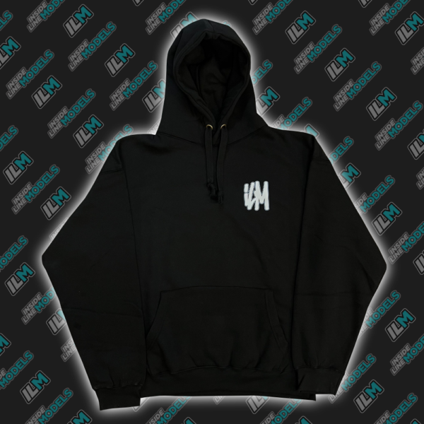 Inside Line Models ILMHL ILM Hoodie - L