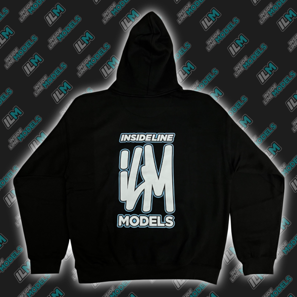 Inside Line Models ILMHL ILM Hoodie - L - Image 2