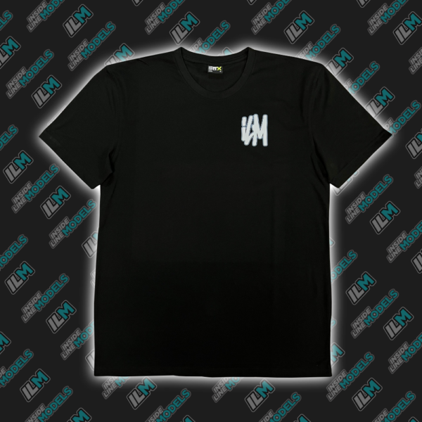 Inside Line Models ILM3XL ILM T-Shirt - 3XL