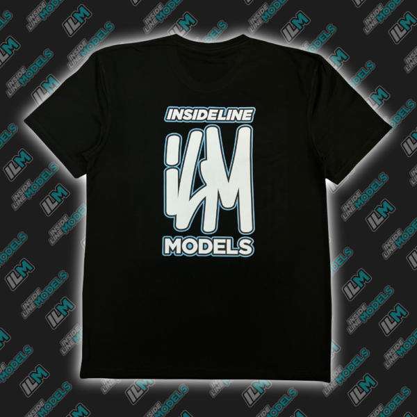 Inside Line Models ILM3XL ILM T-Shirt - 3XL - Image 2