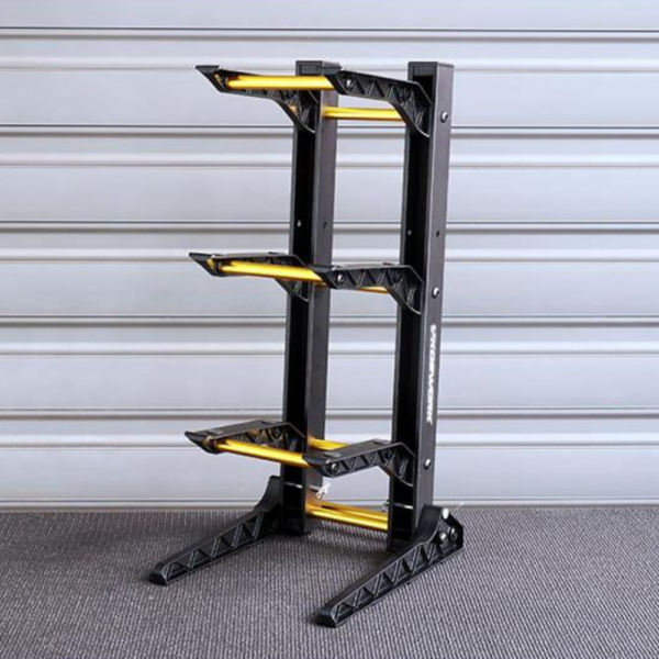 Kyosho KOS50743 RC Car Display Rack (3 Layer) 200x240x475mm