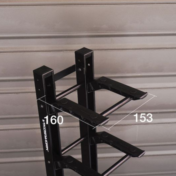 Kyosho KOS50761 RC Car Display Rack (5 Layer) 200x240x1000mm - Image 4