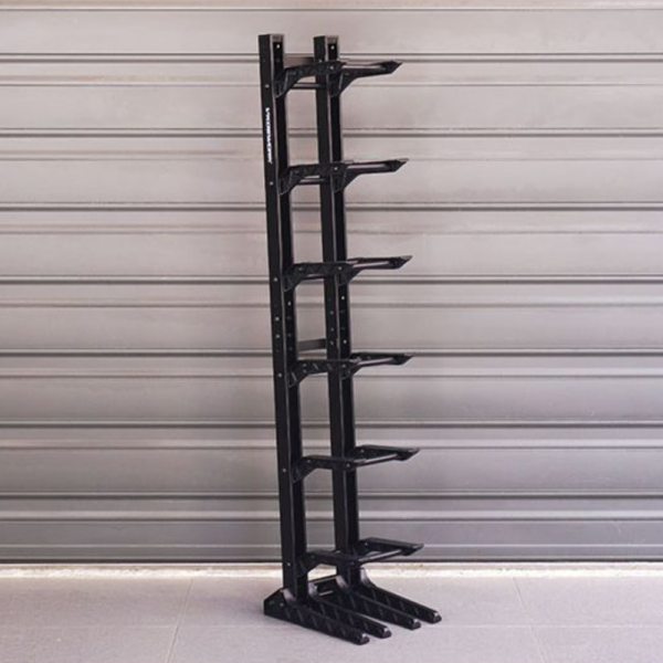 Kyosho KOS50761 RC Car Display Rack (5 Layer) 200x240x1000mm