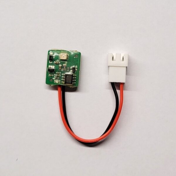 Lapmonitor TP_MINIZ_MICROB Transponder for Mini RC cars for LOSI Micro-B