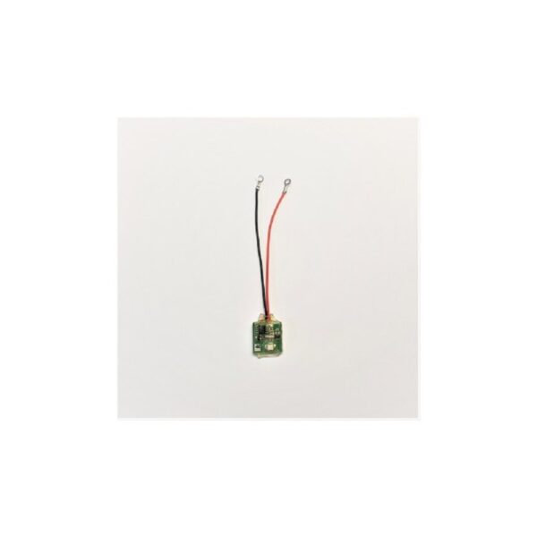 Lapmonitor TP_MINIZ_MICROB Transponder for Mini RC cars for LOSI Micro-B