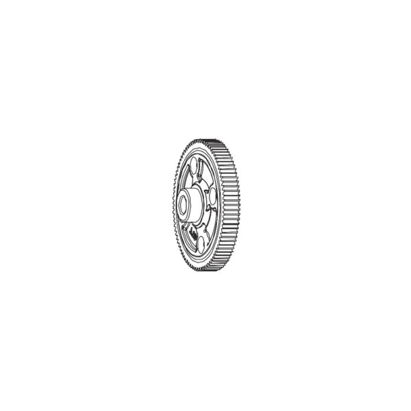 PD Racing PD860-015 46T Spur gear