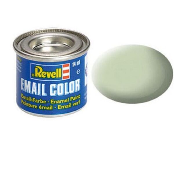 Revell 32159 Matt RAF Sky Email Color Enamel - 14ml