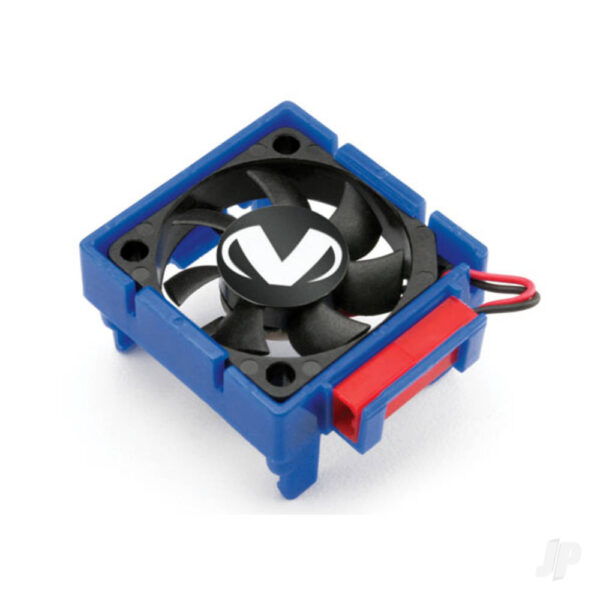 Traxxas TRX3340 Cooling Fan, Velineon VXL-3s ESC