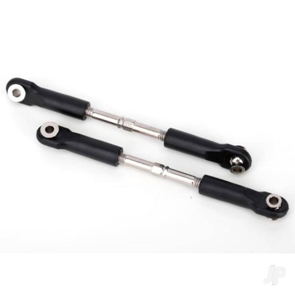 Traxxas TRX3643 Turnbuckles, camber link, 49mm (82mm centre to Center)