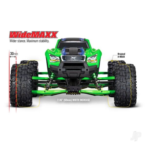 Traxxas TRX7895 Suspension kit - Image 3