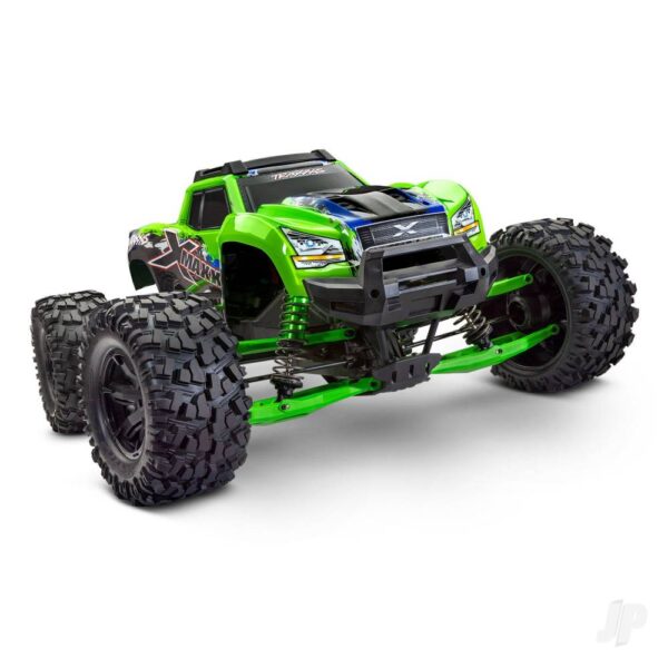 Traxxas TRX7895 Suspension kit - Image 5