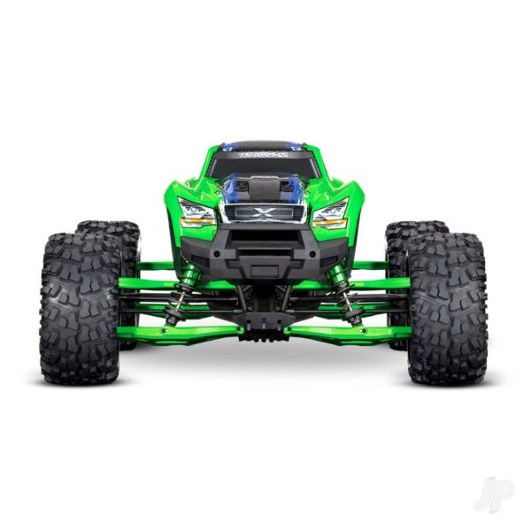 Traxxas TRX7895 Suspension kit - Image 6