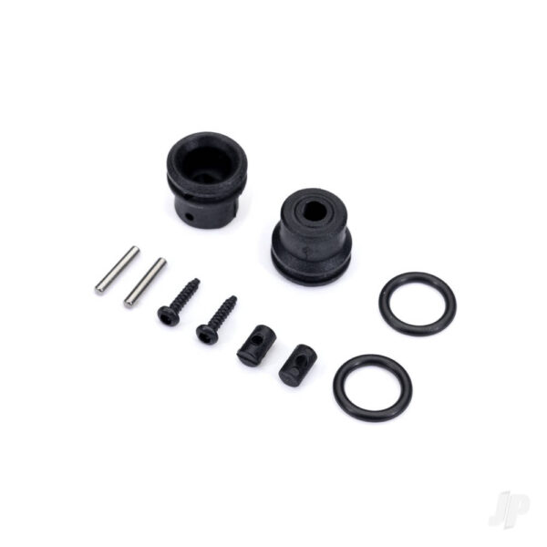 Traxxas TRX9754A Rebuild kit, constant-velocity driveshaft