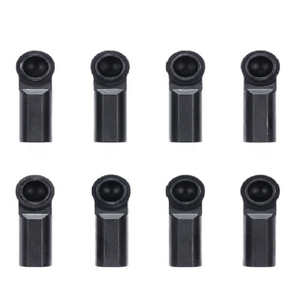 Tamiya 50875 RC TA04 5MM BALL CONNECTOR SET