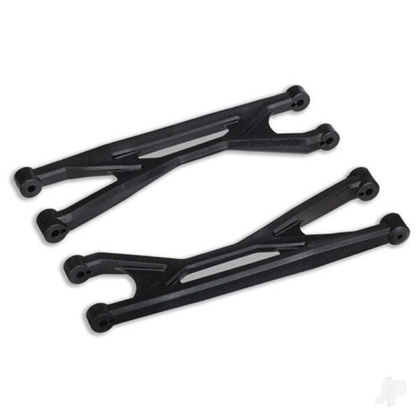 Traxxas TRX7729 Suspension arms, upper (2 pcs)