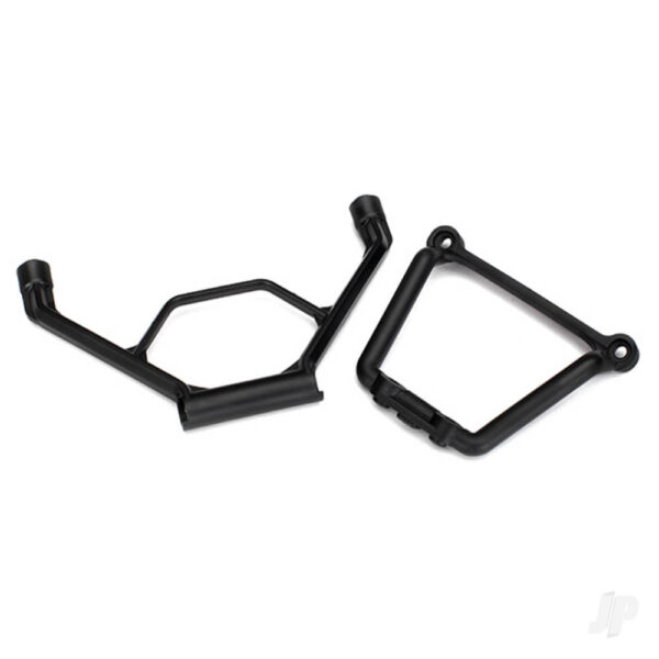 Traxxas TRX7733 Bumper mount, Front / bumper support