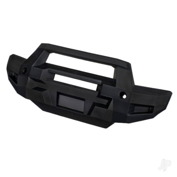 Traxxas TRX7735 Bumper, Front