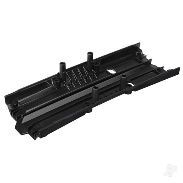 Traxxas TRX7745 Skid plate, Center