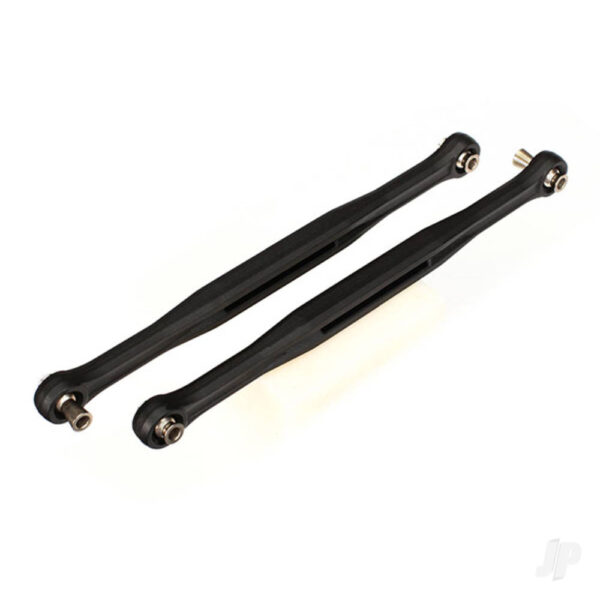 Traxxas TRX7748 Toe links, moulded composite, 173mm Black (2 pcs)