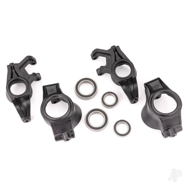 Traxxas TRX7836X Steering blocks