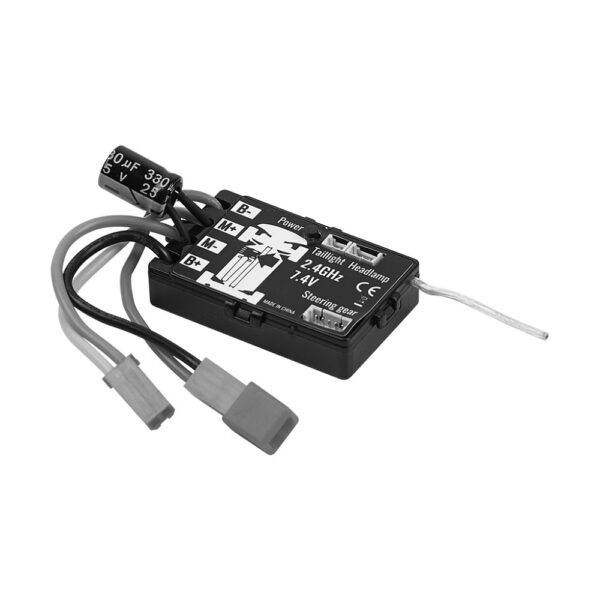 UDI UD1601-011 UDIRC 2.4GHz Intergrated ESC