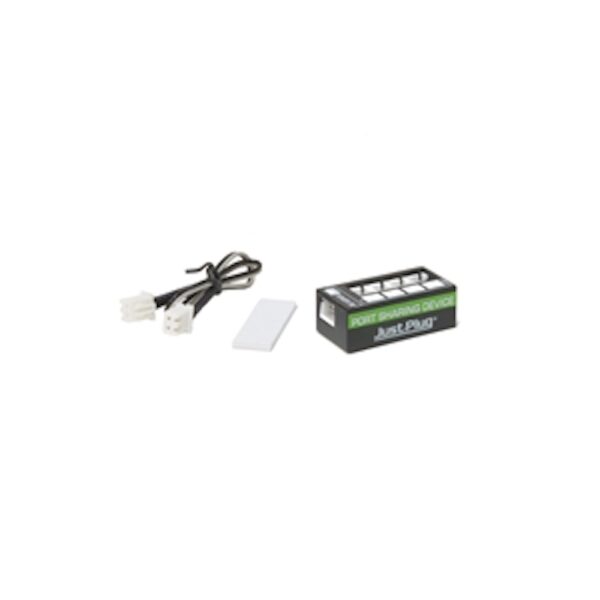 Woodland Scenics WJP5681 Just Plug Port Sharing Device