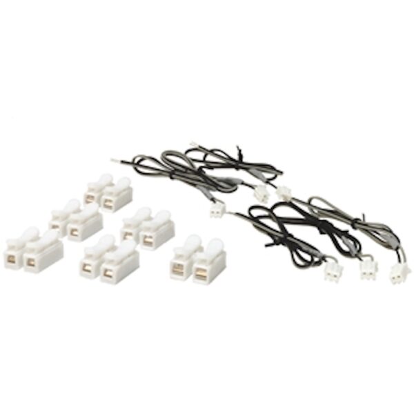 Woodland Scenics WJP5685 Just Plug Linker Plugs