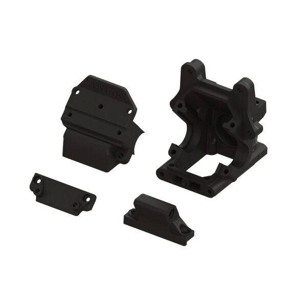 ARRMA ARA-1520 Gearbox Case Set HD