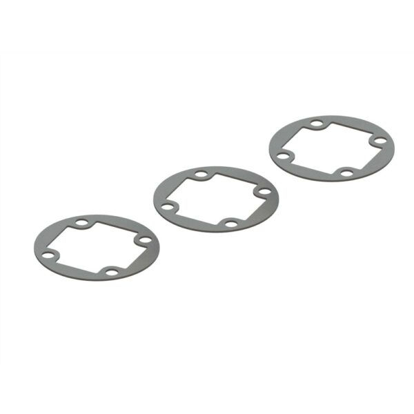 ARRMA ARA310982 Diff Gasket for 29mm Diff Case (3)