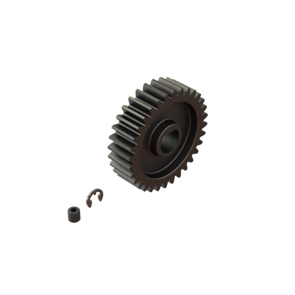 ARRMA ARA311137 Pinion Gear, 32T Mod1 Safe-D5