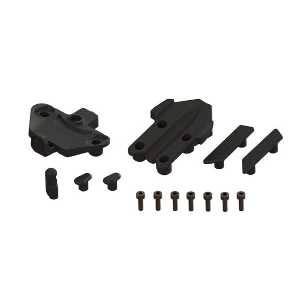 ARRMA ARA320812 Body Parts Set