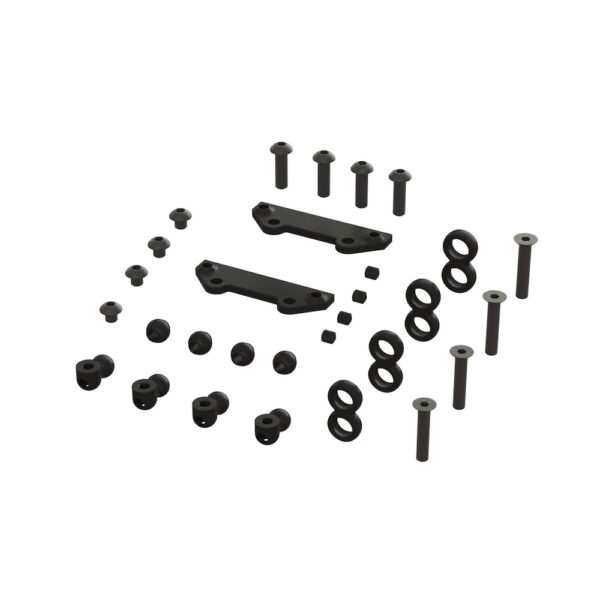 ARRMA ARA330692 Sway Bar Mounting Set